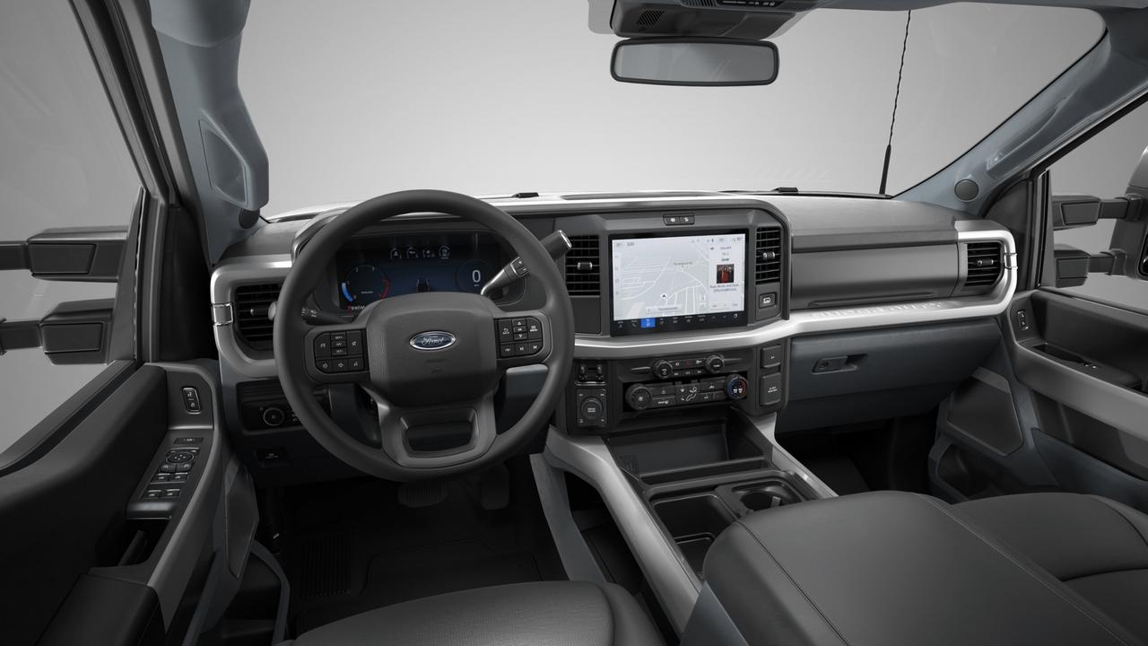 2026 Ford F-250 Super Duty SRW XLT Photo5