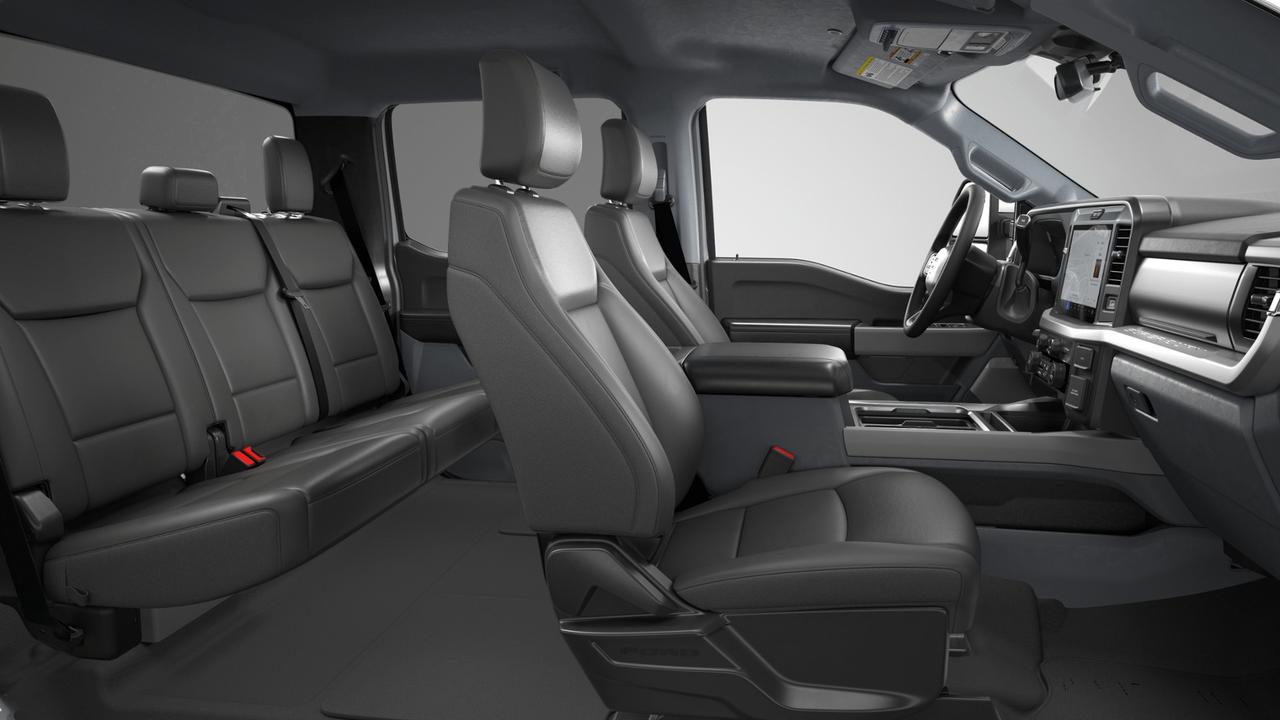 2026 Ford F-250 Super Duty SRW XLT Photo5
