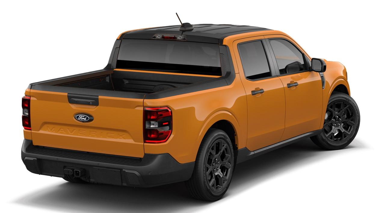 2026 Ford Maverick XLT Photo