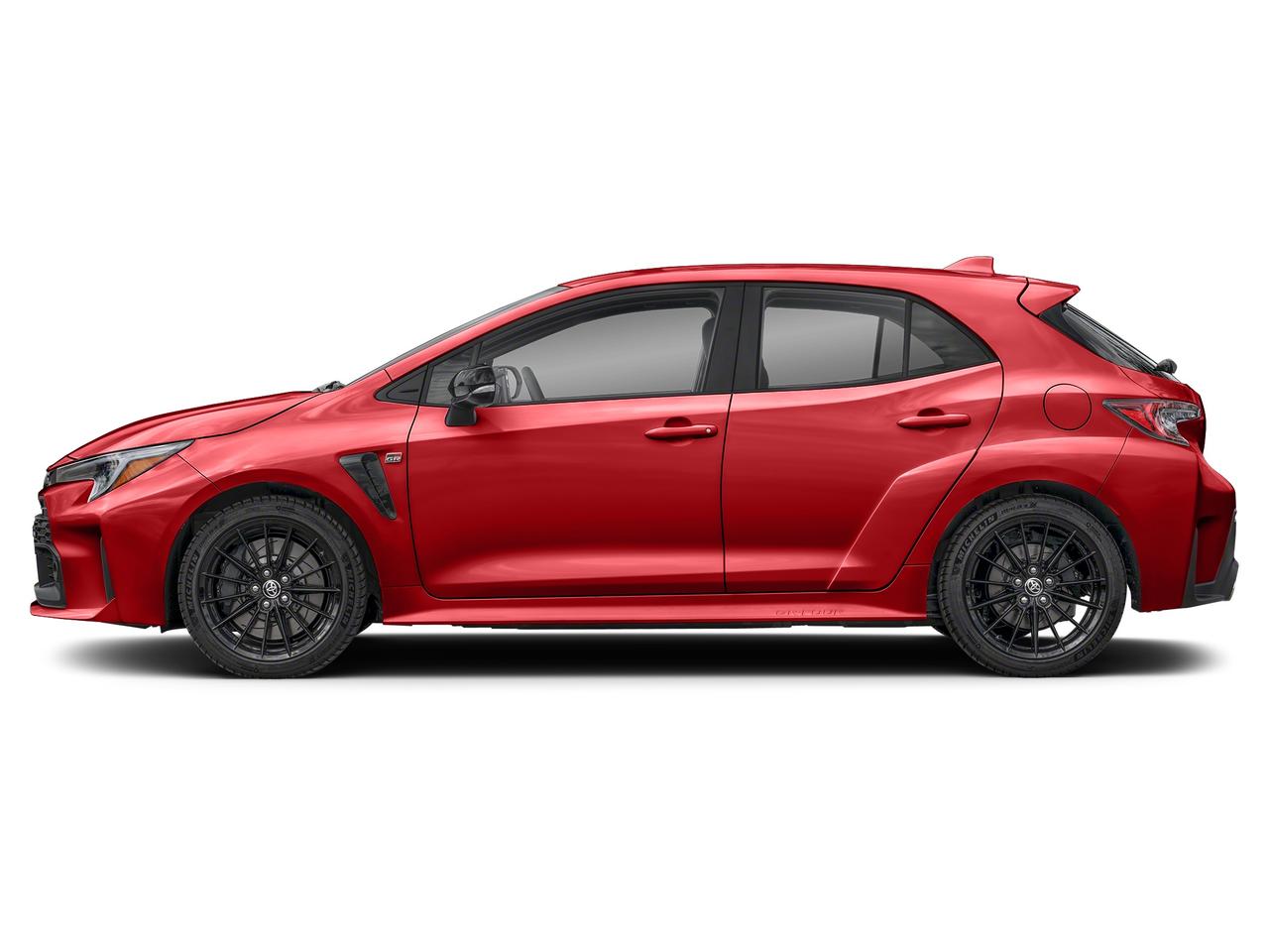 2023 Toyota GR Corolla Core Photo