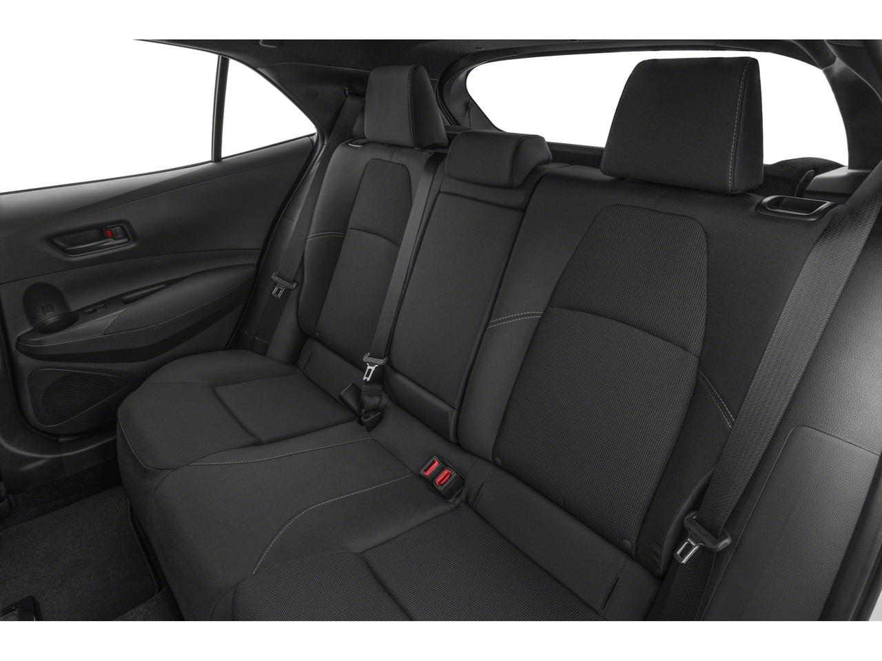 2023 Toyota GR Corolla Core Photo