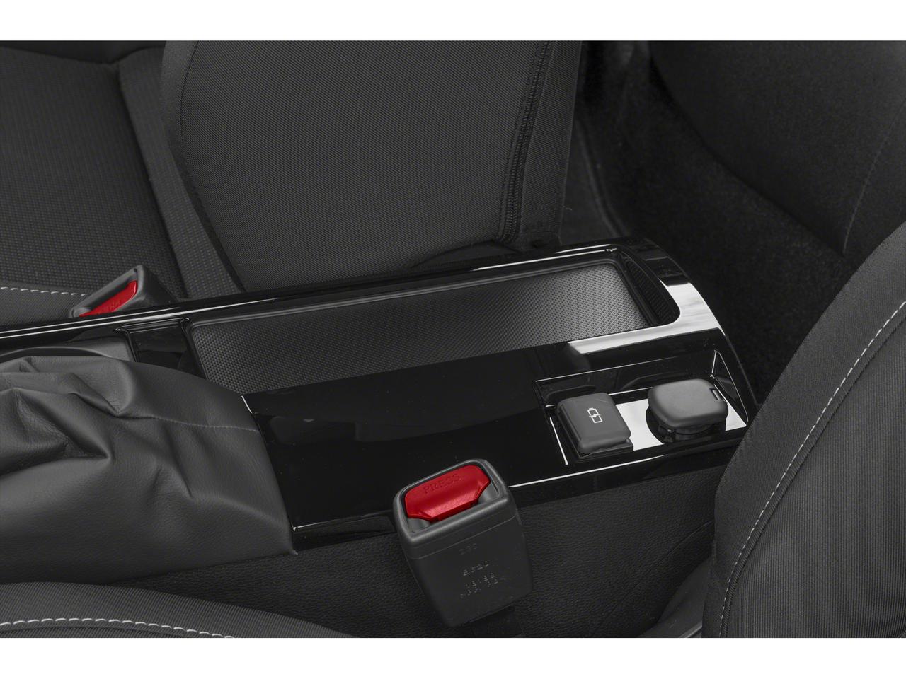 2023 Toyota GR Corolla Core Photo