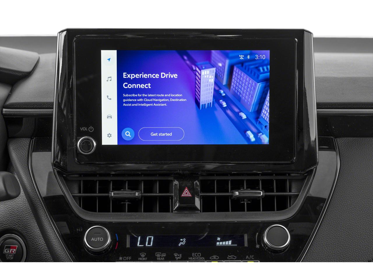 2023 Toyota GR Corolla Core Photo