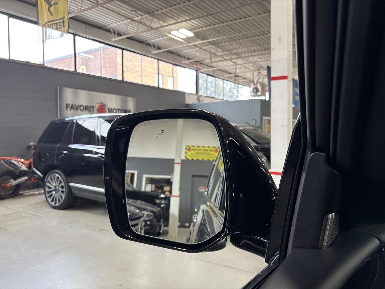 2024 Infiniti QX80 LUXE|V8|AWD|7PASS|NAV|BOSE|360CAM|LEATHER|SUNROOF| Photo