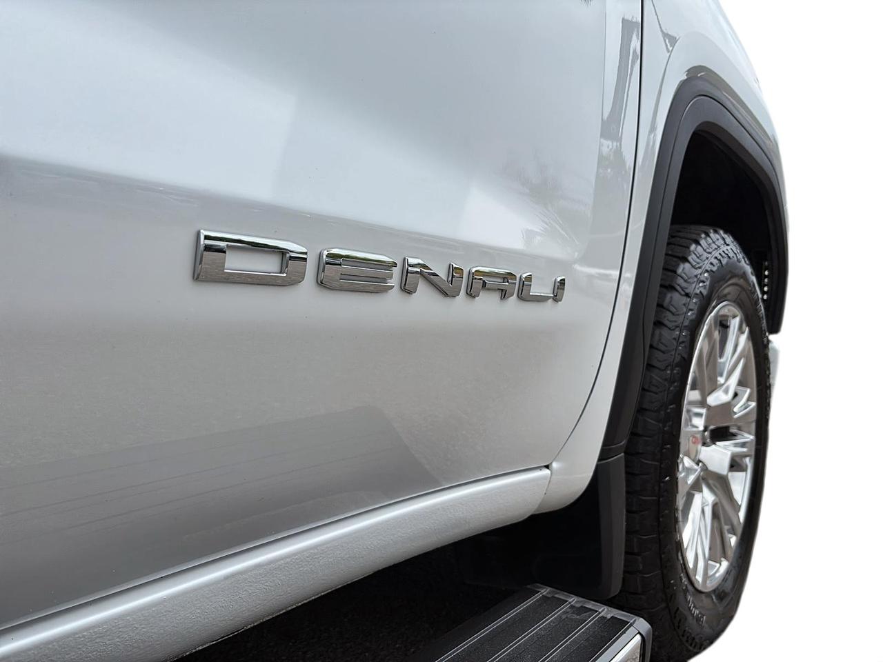2024 GMC Sierra 1500 Denali Photo