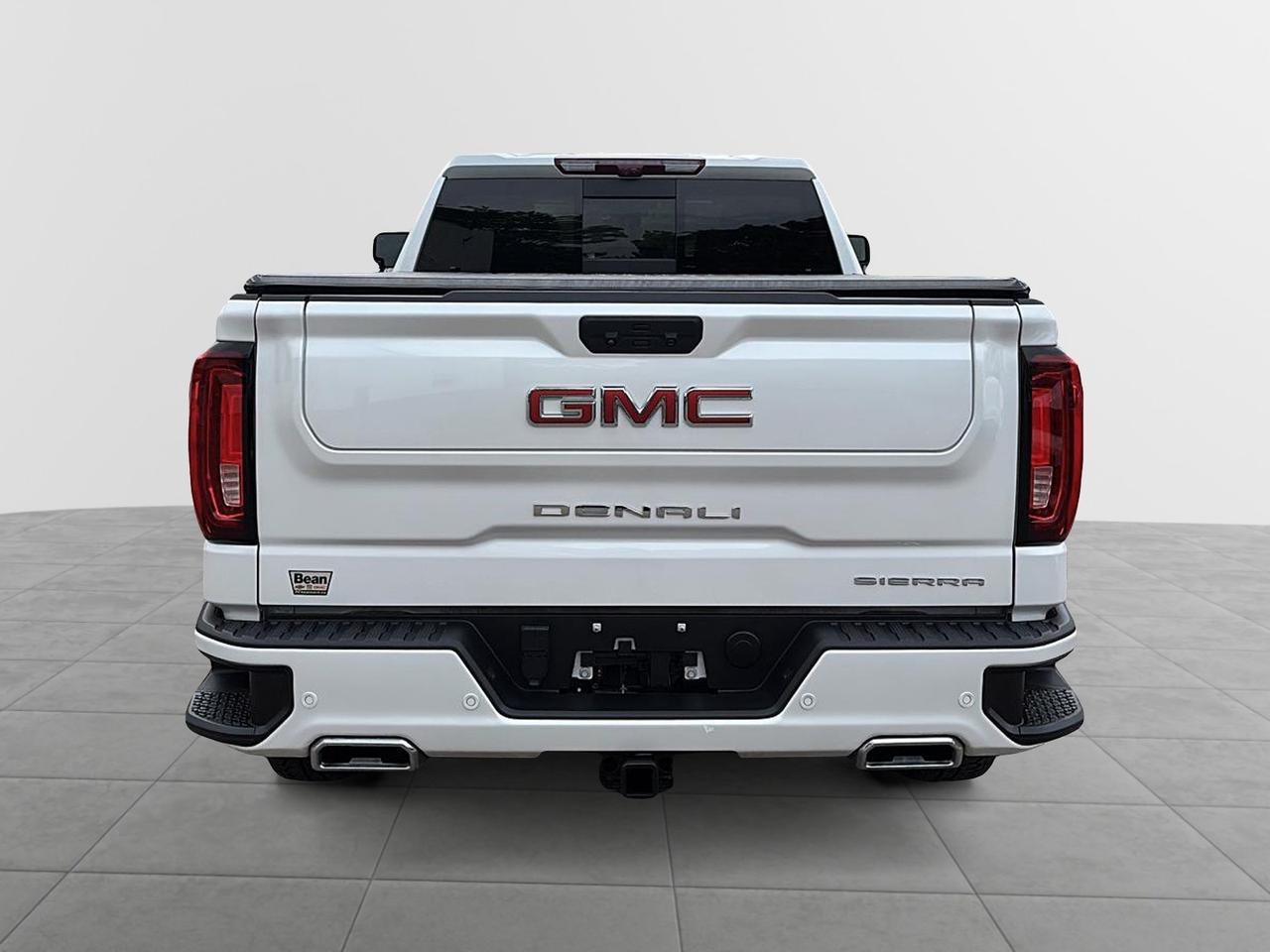 2024 GMC Sierra 1500 Denali Photo