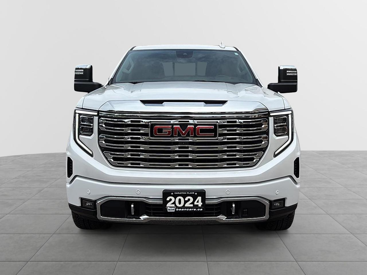 2024 GMC Sierra 1500 Denali Photo2