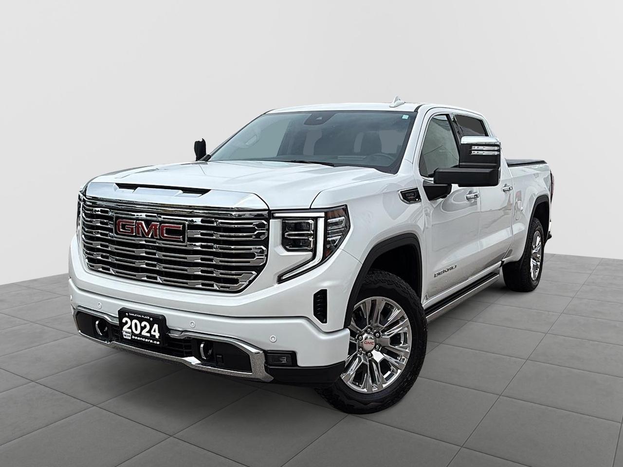 2024 GMC Sierra 1500 Denali Photo