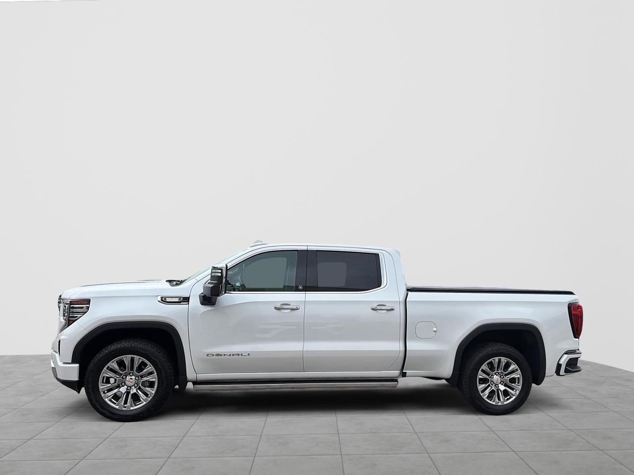2024 GMC Sierra 1500 Denali Photo
