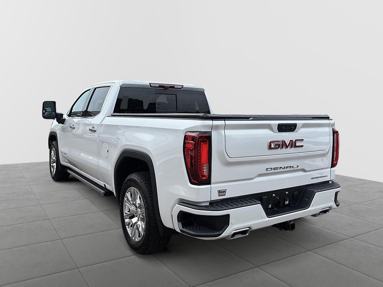 2024 GMC Sierra 1500 Denali Photo