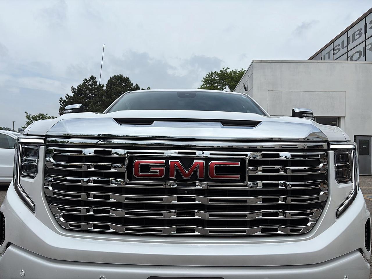 2024 GMC Sierra 1500 Denali Photo