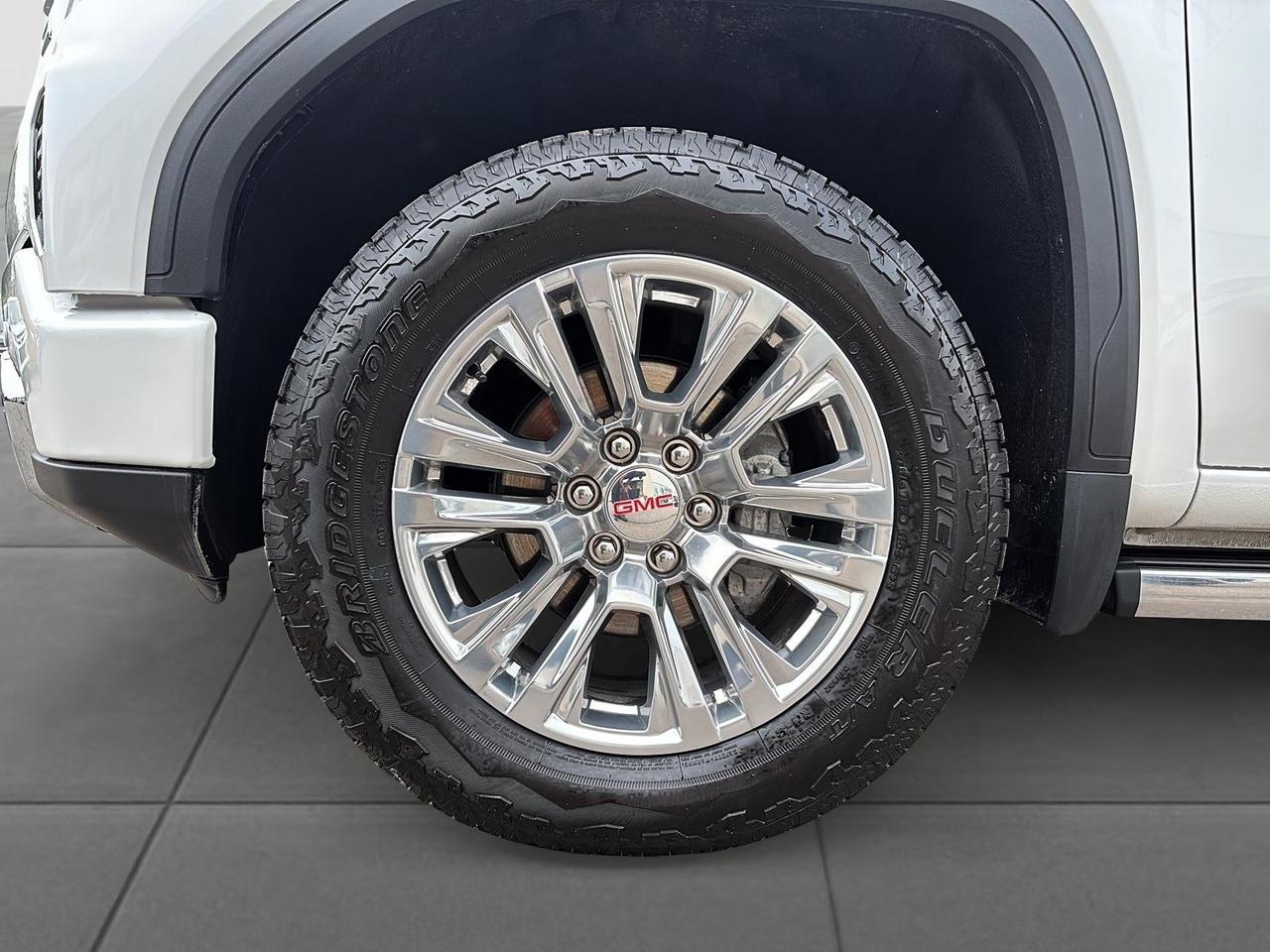 2024 GMC Sierra 1500 Denali Photo