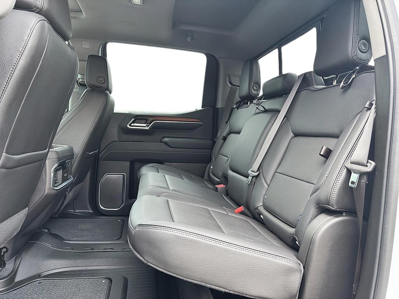 2024 GMC Sierra 1500 Denali Photo