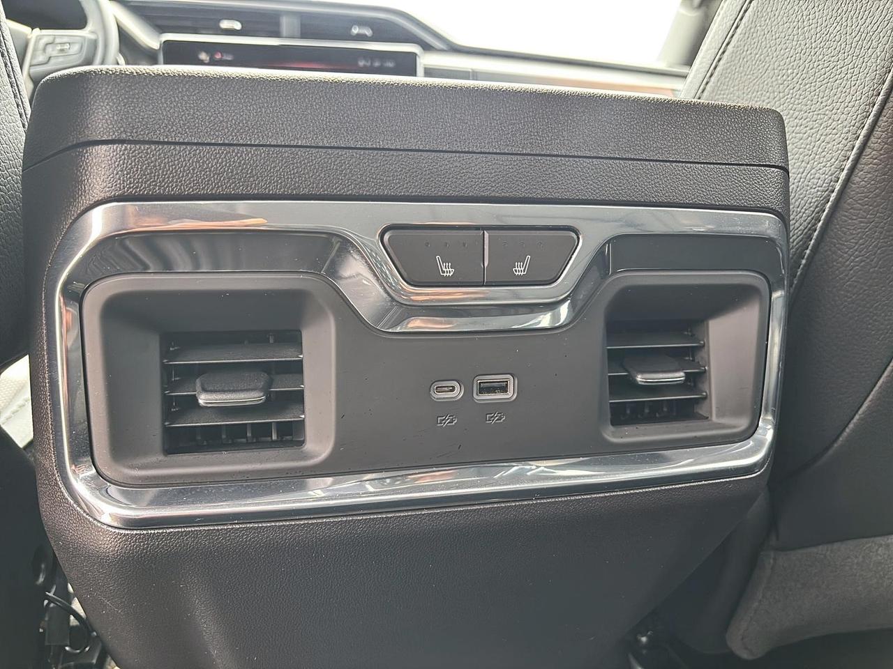 2024 GMC Sierra 1500 Denali Photo