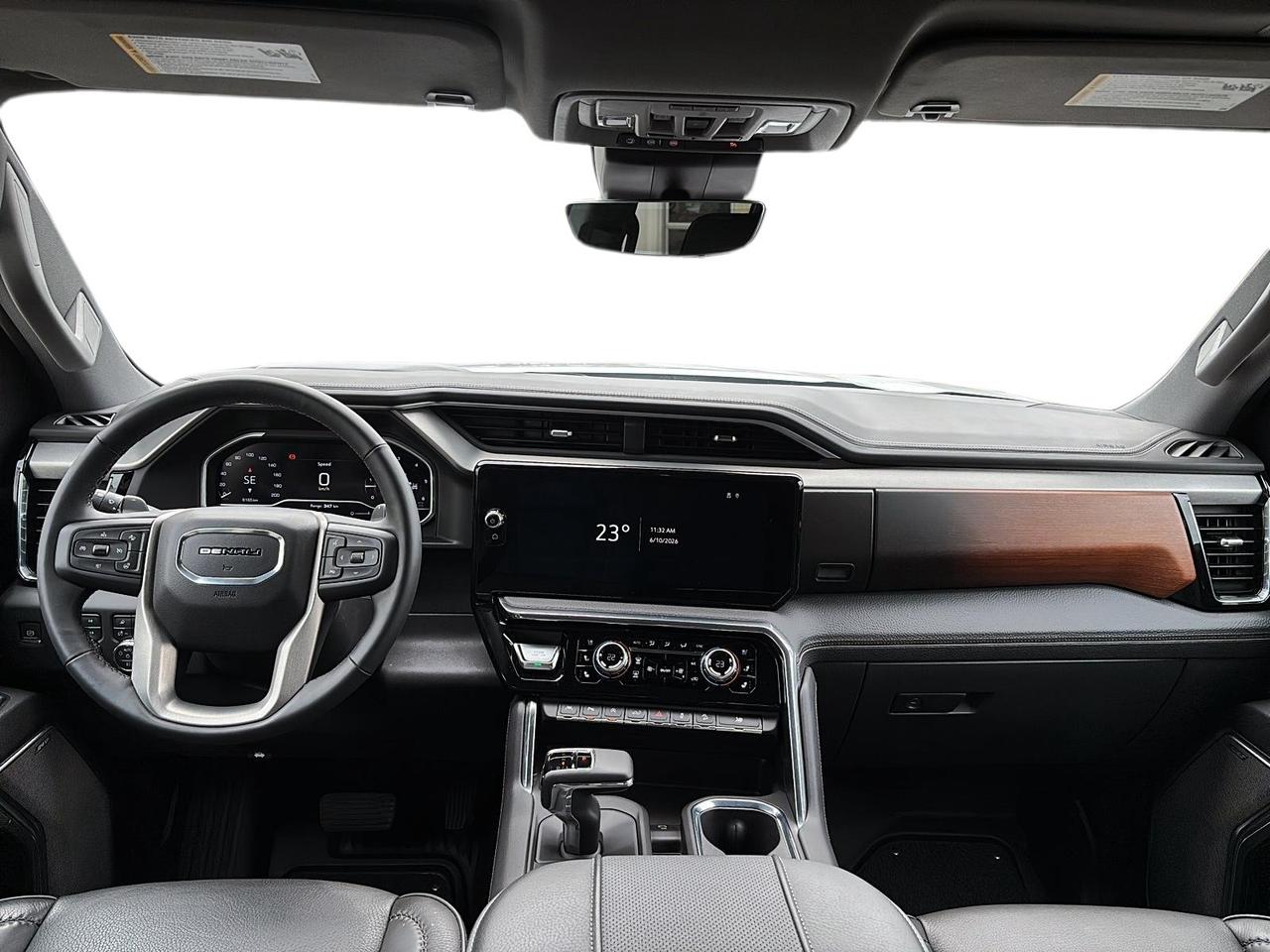 2024 GMC Sierra 1500 Denali Photo