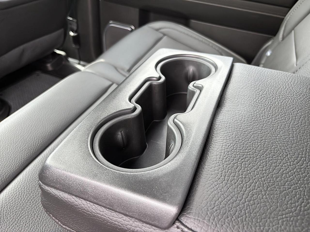 2024 GMC Sierra 1500 Denali Photo
