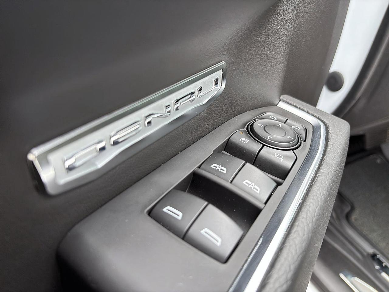 2024 GMC Sierra 1500 Denali Photo