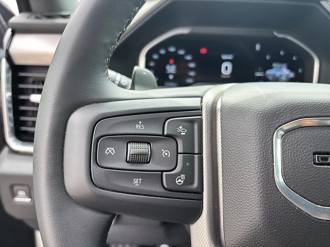 2024 GMC Sierra 1500 Denali Photo