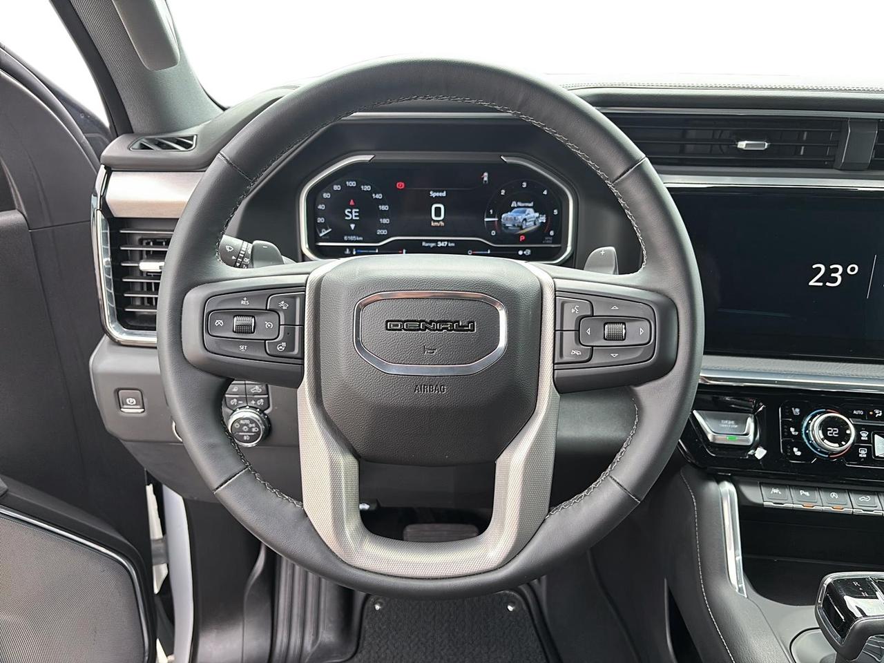 2024 GMC Sierra 1500 Denali Photo