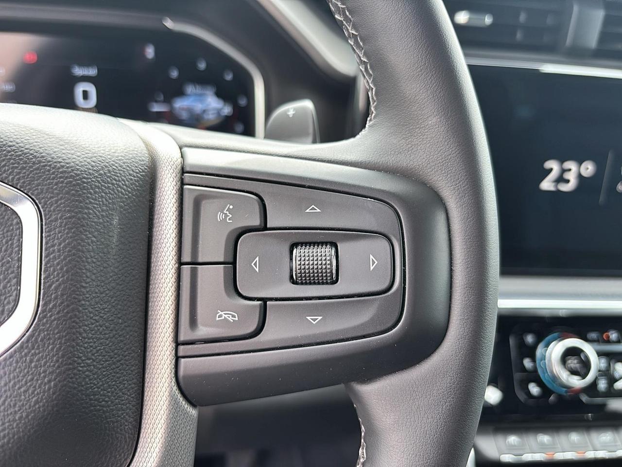 2024 GMC Sierra 1500 Denali Photo