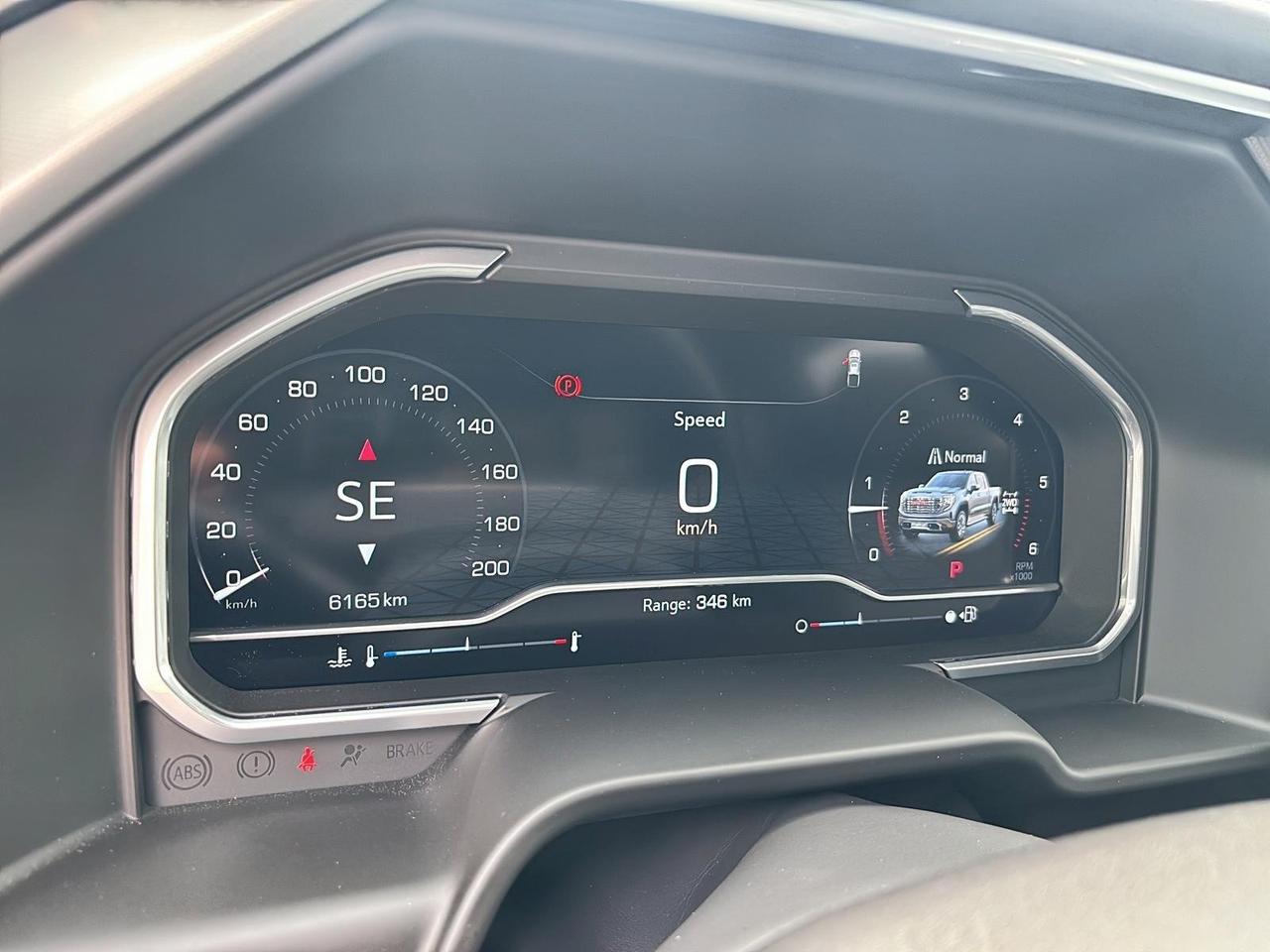 2024 GMC Sierra 1500 Denali Photo