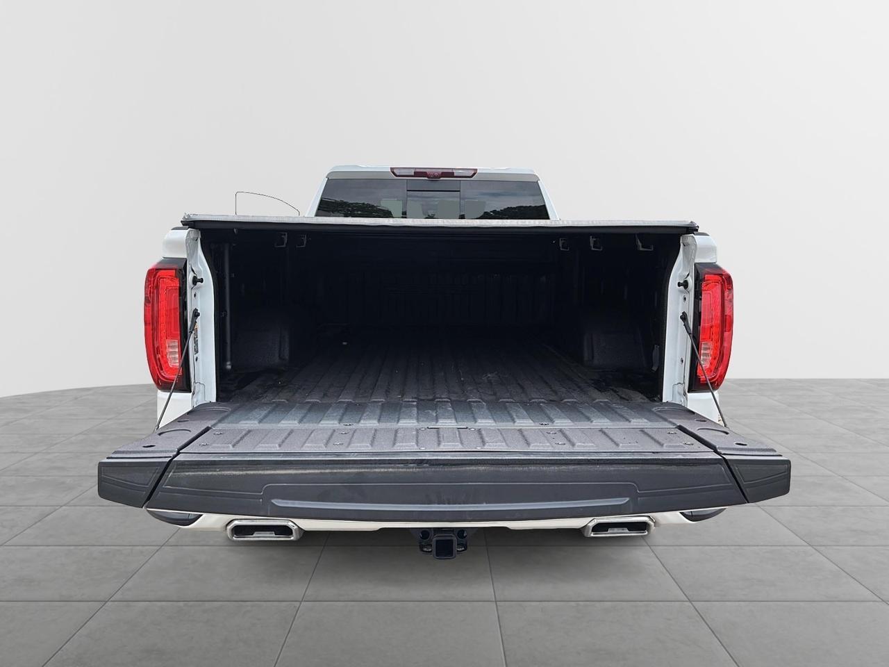 2024 GMC Sierra 1500 Denali Photo