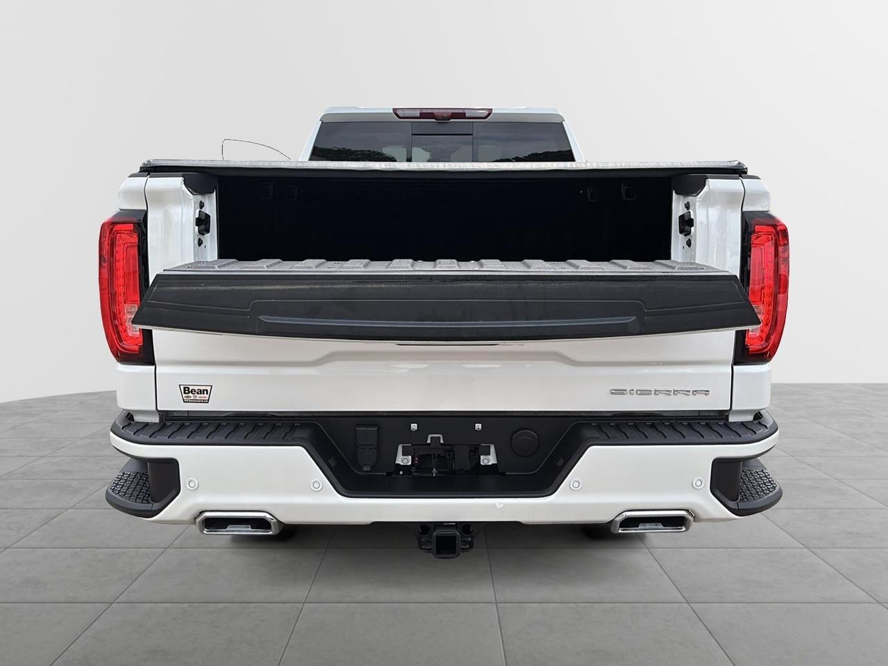 2024 GMC Sierra 1500 Denali Photo