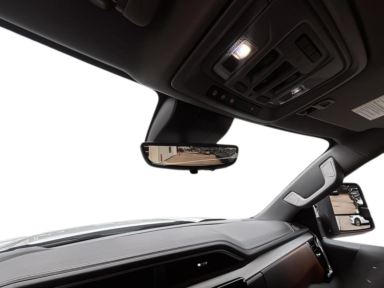 2024 GMC Sierra 1500 Denali Photo