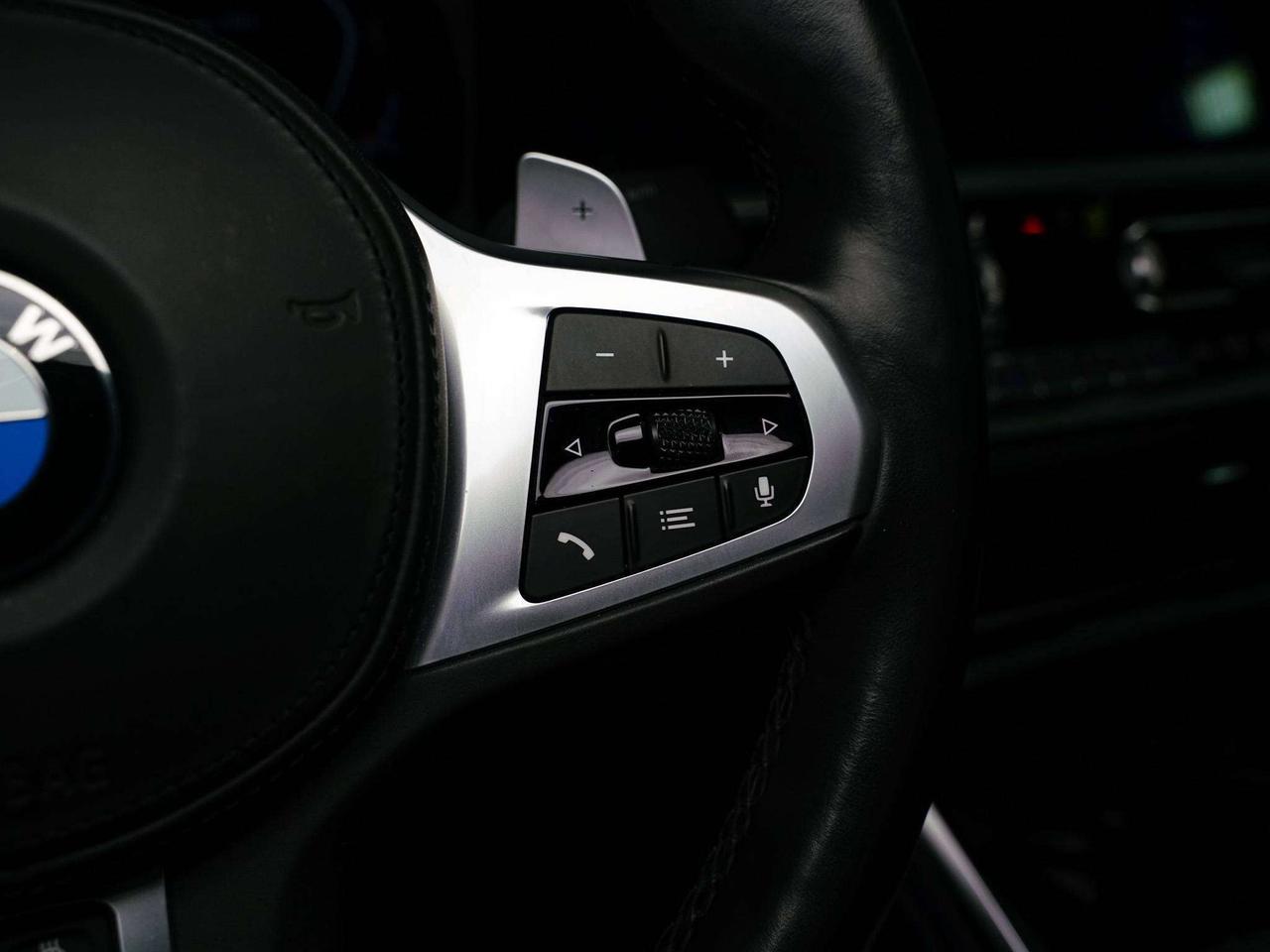2021 BMW 4 Series XDRIVE | M-SPORT | COUPE | PREMIUM PKG Photo