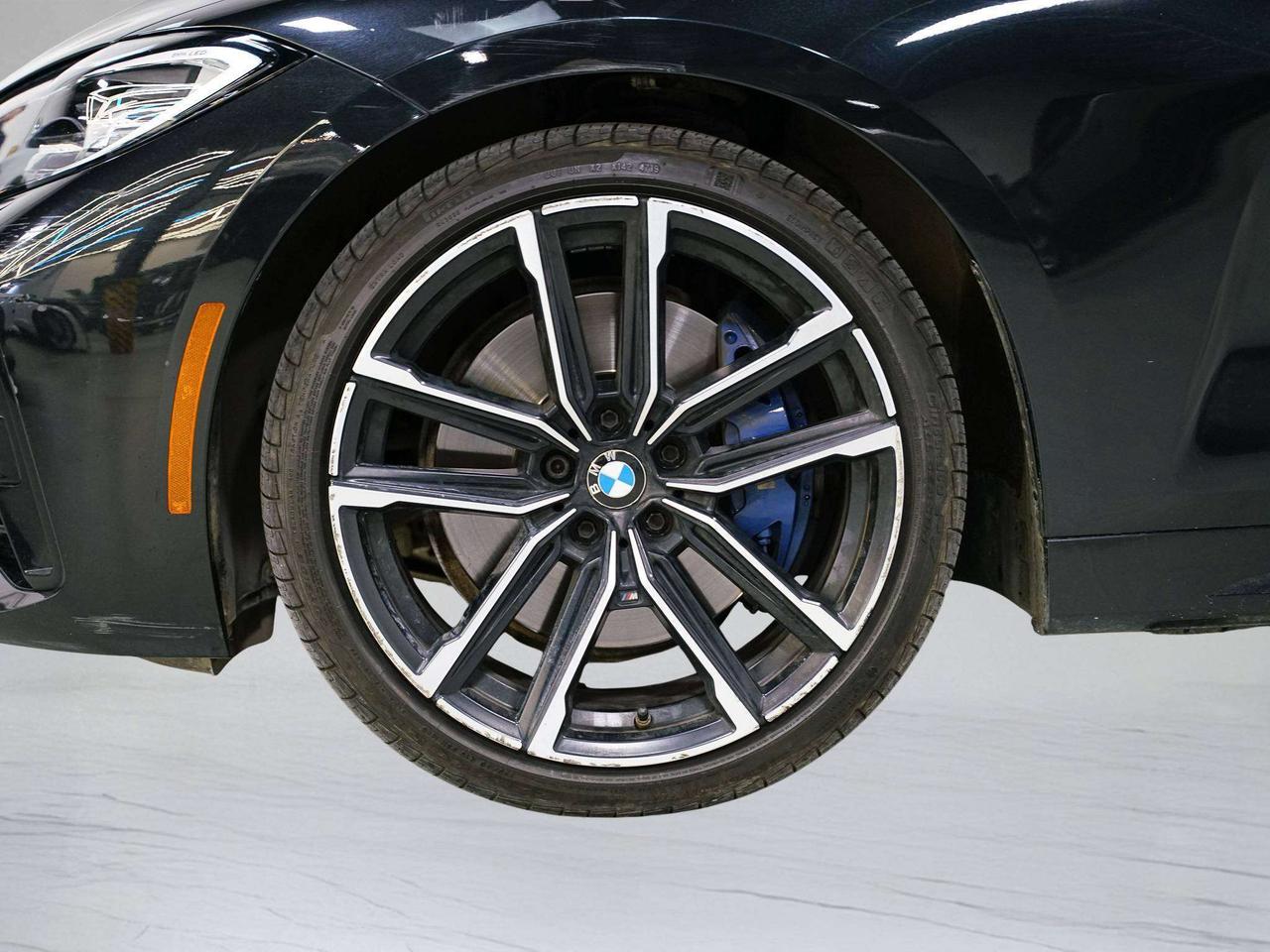 2021 BMW 4 Series XDRIVE | M-SPORT | COUPE | PREMIUM PKG Photo