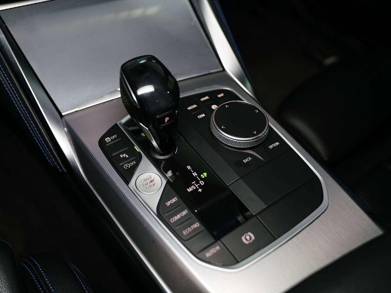 2021 BMW 4 Series XDRIVE | M-SPORT | COUPE | PREMIUM PKG Photo