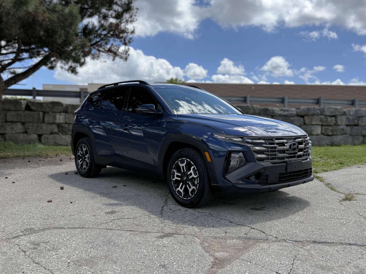 2025 Hyundai Tucson XRT | SUNROOF | BOSE AUDIO | REMOTE START | Photo