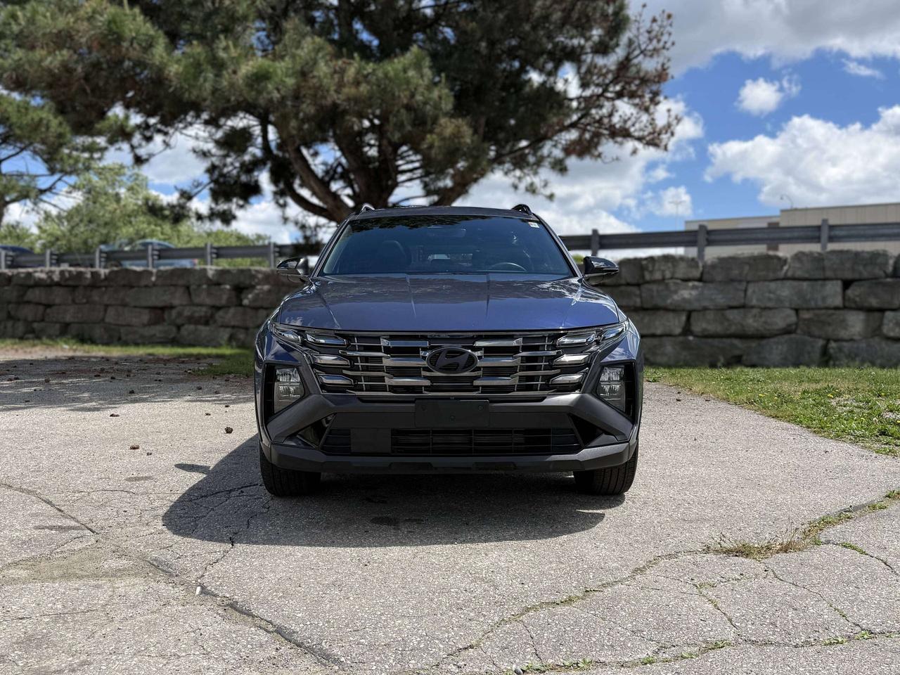 2025 Hyundai Tucson XRT | SUNROOF | BOSE AUDIO | REMOTE START | Photo