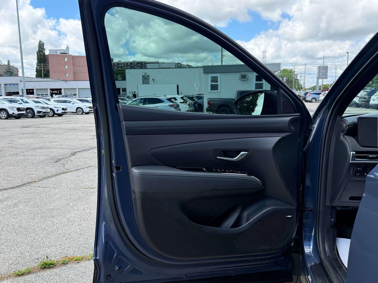 2025 Hyundai Tucson XRT | SUNROOF | BOSE AUDIO | REMOTE START | Photo
