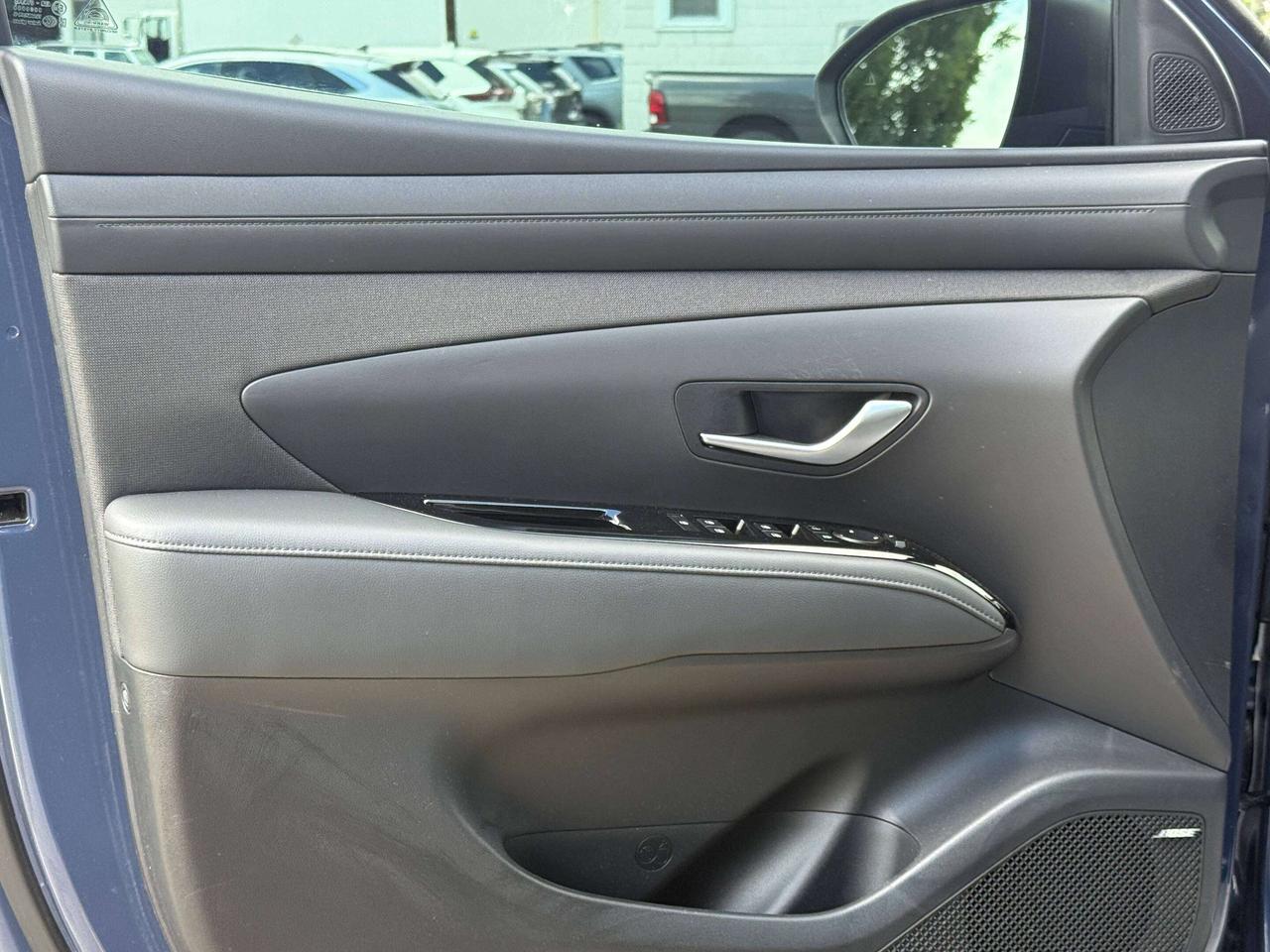2025 Hyundai Tucson XRT | SUNROOF | BOSE AUDIO | REMOTE START | Photo