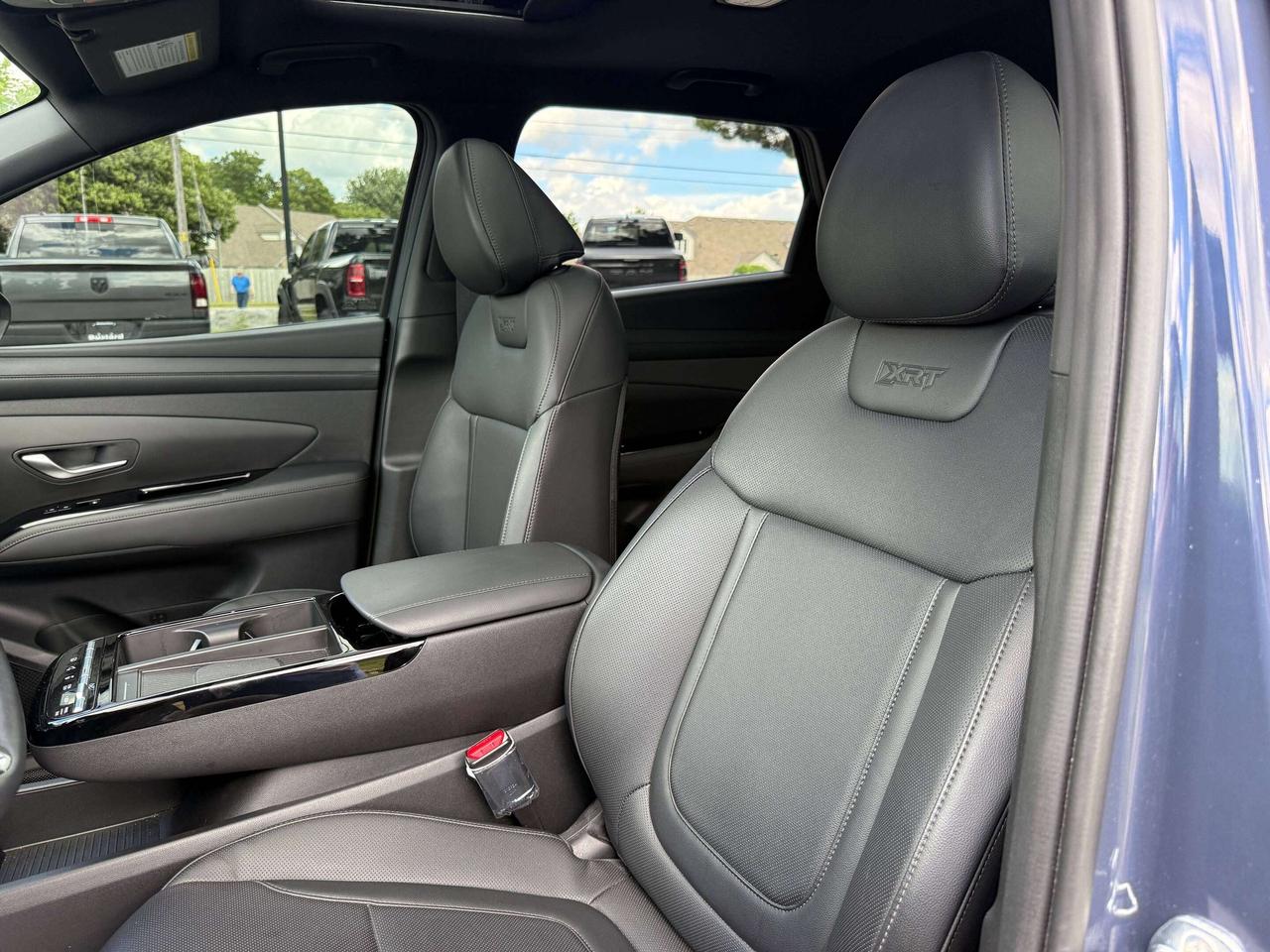 2025 Hyundai Tucson XRT | SUNROOF | BOSE AUDIO | REMOTE START | Photo