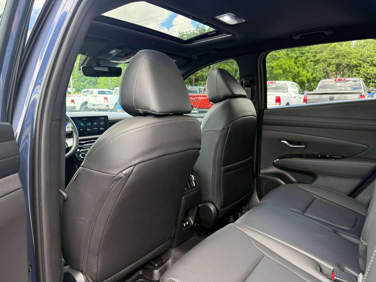 2025 Hyundai Tucson XRT | SUNROOF | BOSE AUDIO | REMOTE START | Photo