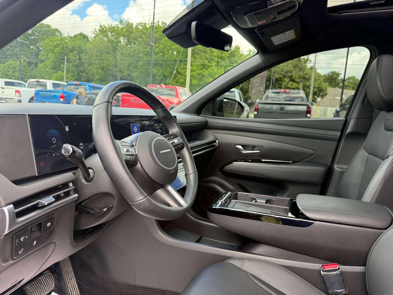 2025 Hyundai Tucson XRT | SUNROOF | BOSE AUDIO | REMOTE START | Photo