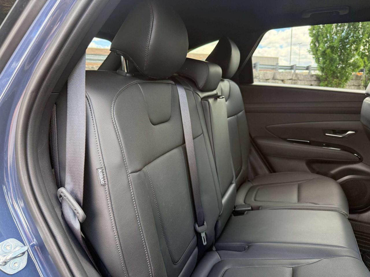 2025 Hyundai Tucson XRT | SUNROOF | BOSE AUDIO | REMOTE START | Photo