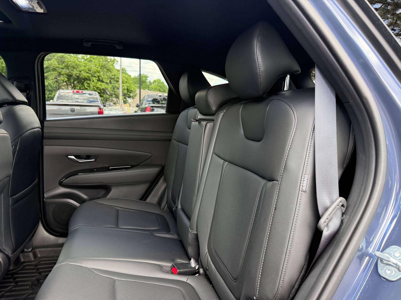 2025 Hyundai Tucson XRT | SUNROOF | BOSE AUDIO | REMOTE START | Photo