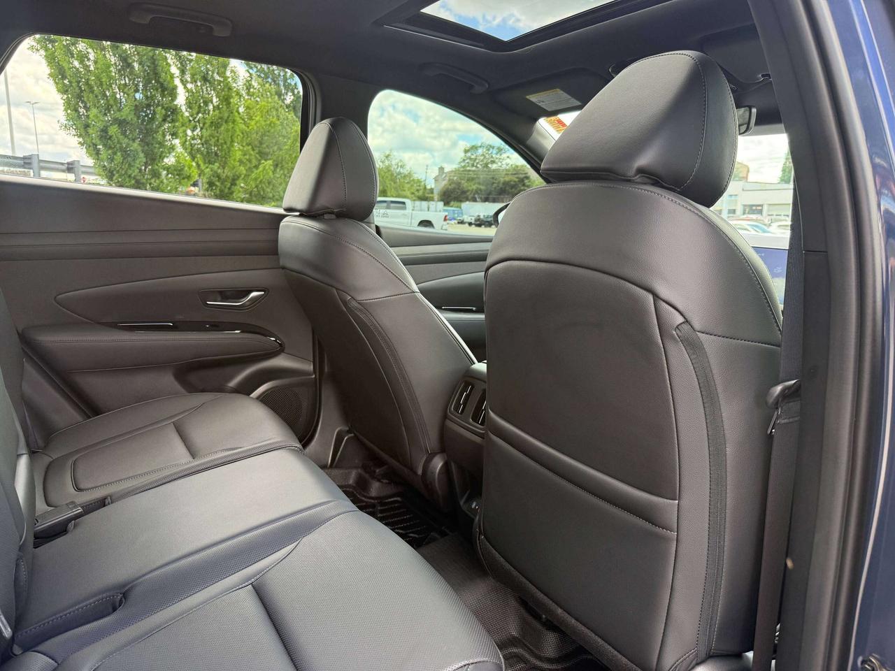 2025 Hyundai Tucson XRT | SUNROOF | BOSE AUDIO | REMOTE START | Photo
