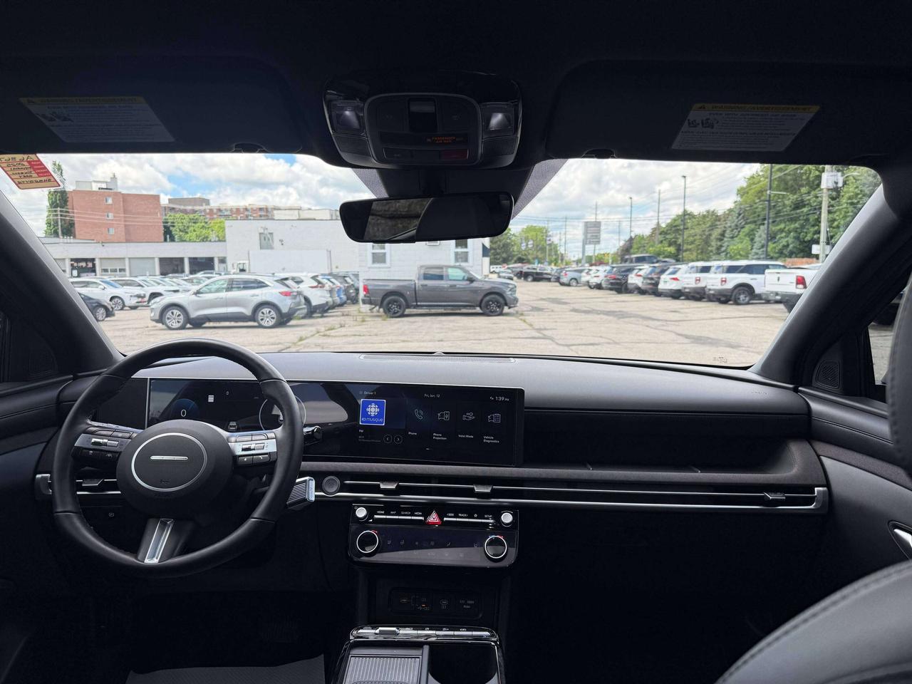 2025 Hyundai Tucson XRT | SUNROOF | BOSE AUDIO | REMOTE START | Photo