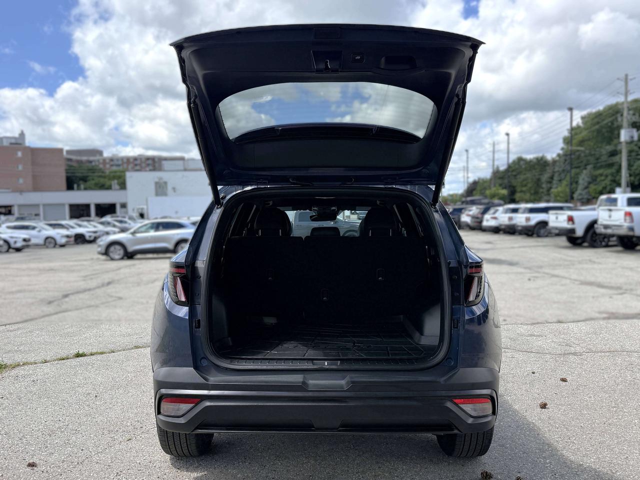2025 Hyundai Tucson XRT | SUNROOF | BOSE AUDIO | REMOTE START | Photo