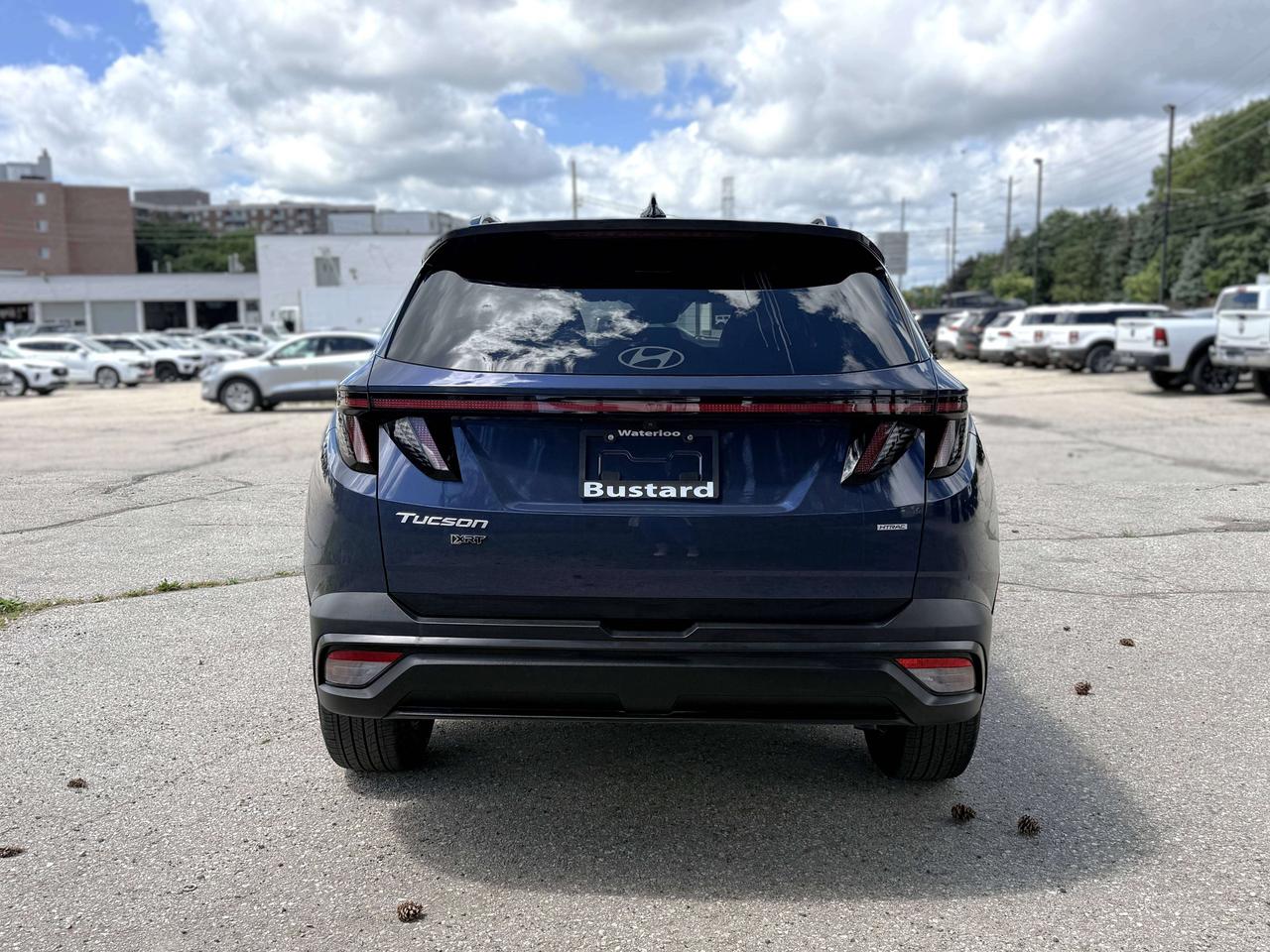 2025 Hyundai Tucson XRT | SUNROOF | BOSE AUDIO | REMOTE START | Photo