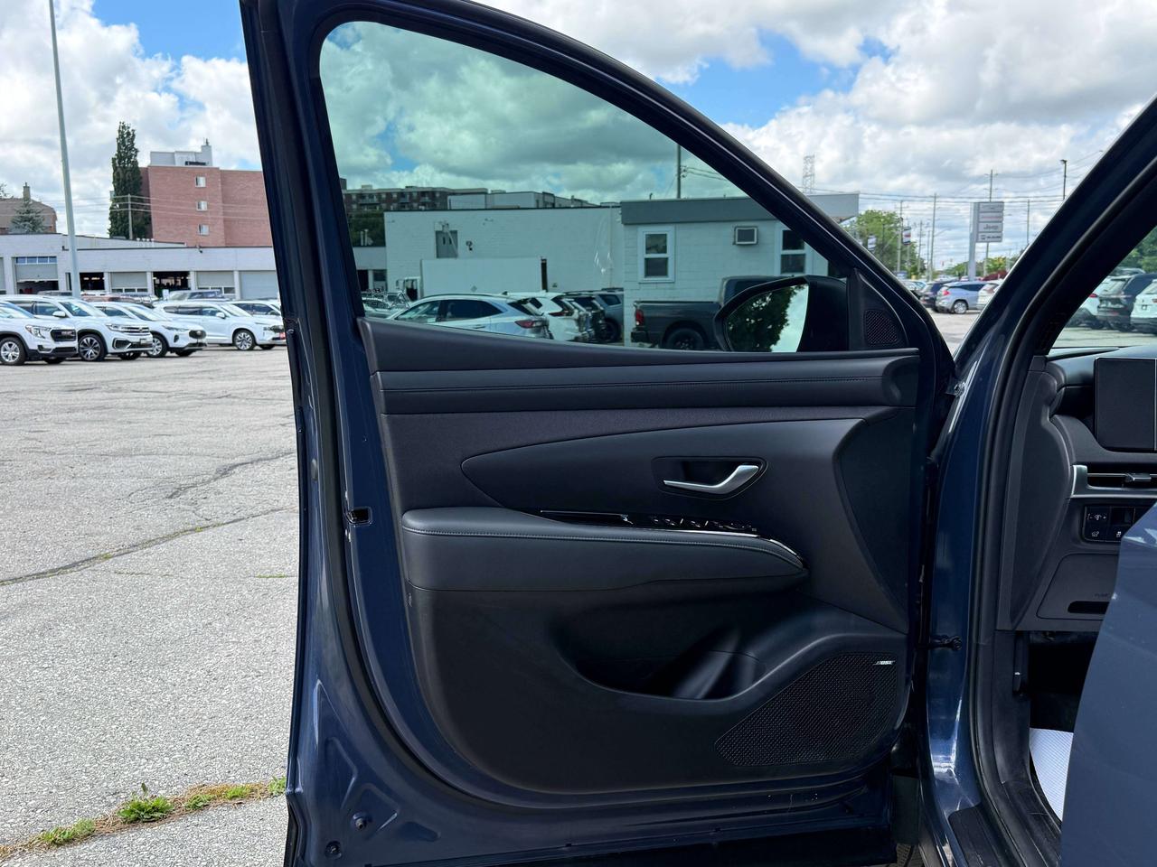 2025 Hyundai Tucson XRT | SUNROOF | BOSE AUDIO | REMOTE START | Photo