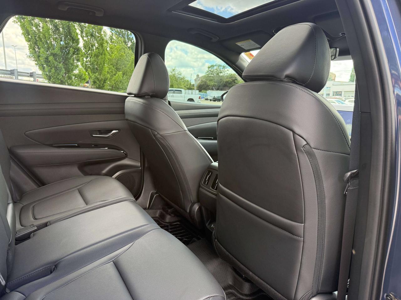 2025 Hyundai Tucson XRT | SUNROOF | BOSE AUDIO | REMOTE START | Photo