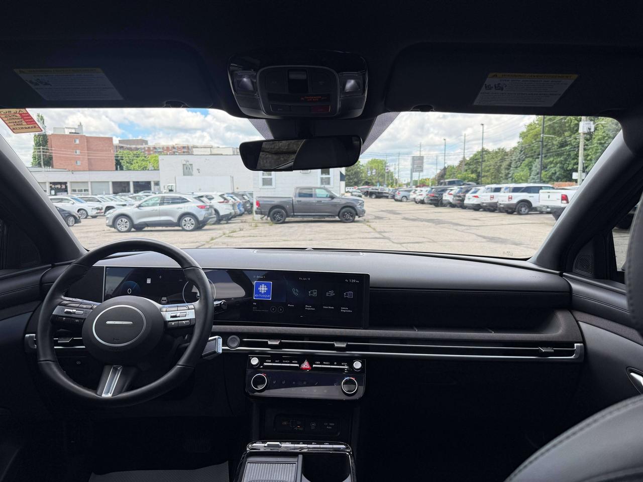 2025 Hyundai Tucson XRT | SUNROOF | BOSE AUDIO | REMOTE START | Photo