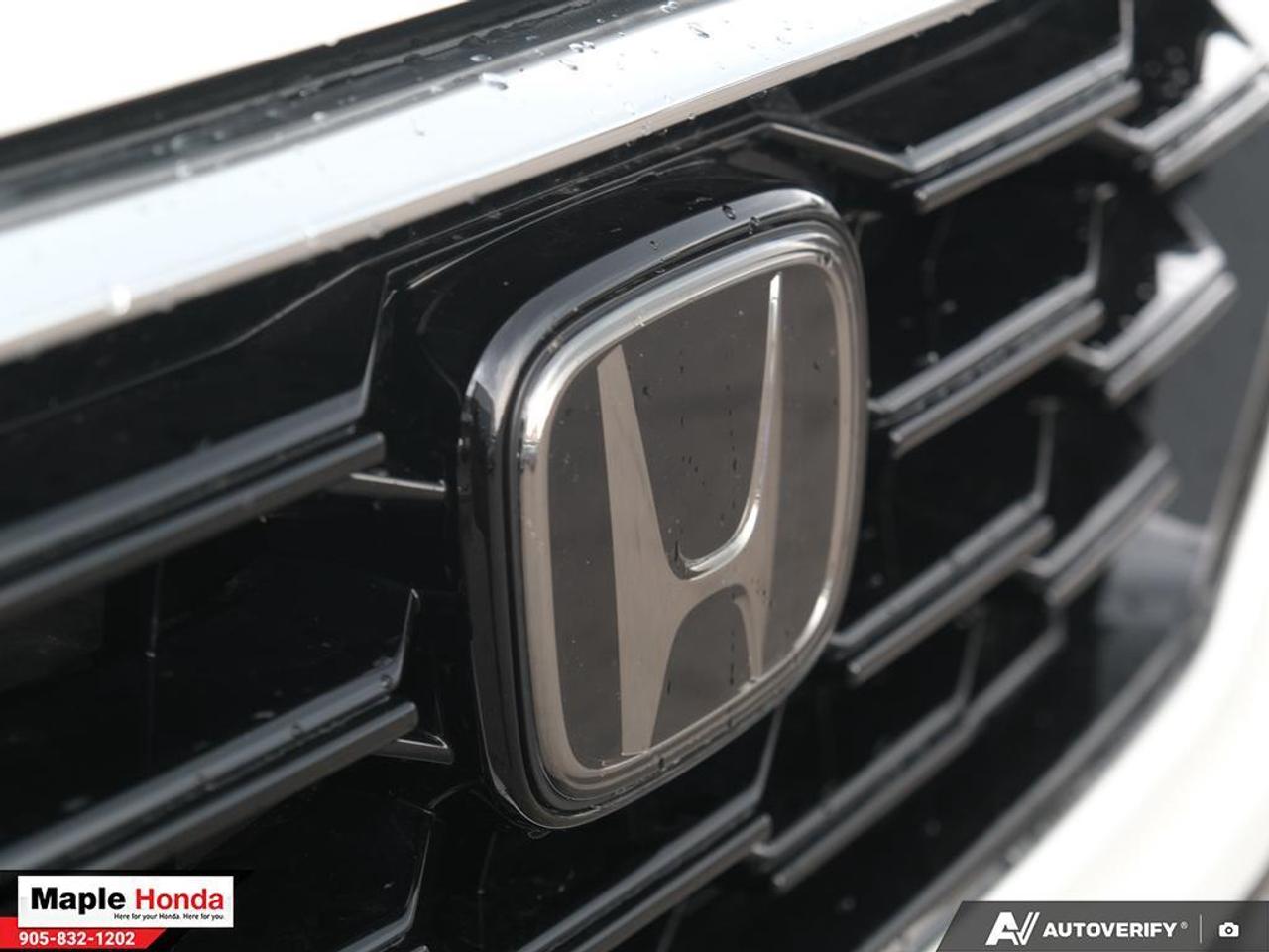 2024 Honda CR-V Sunroof| Heated Seats| Auto Start| Honda Sensing| Photo