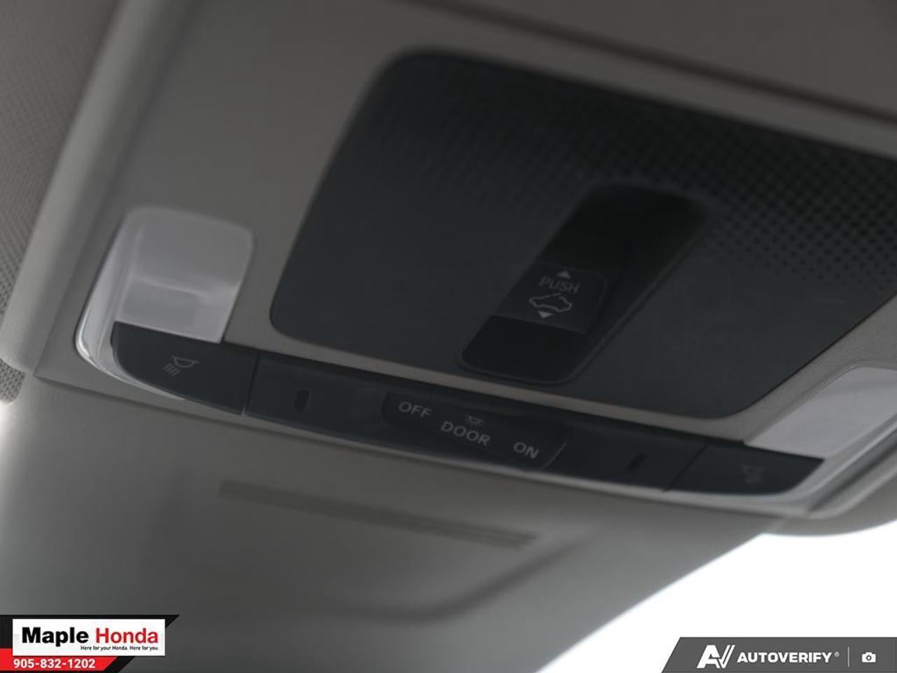 2024 Honda CR-V Sunroof| Heated Seats| Auto Start| Honda Sensing| Photo