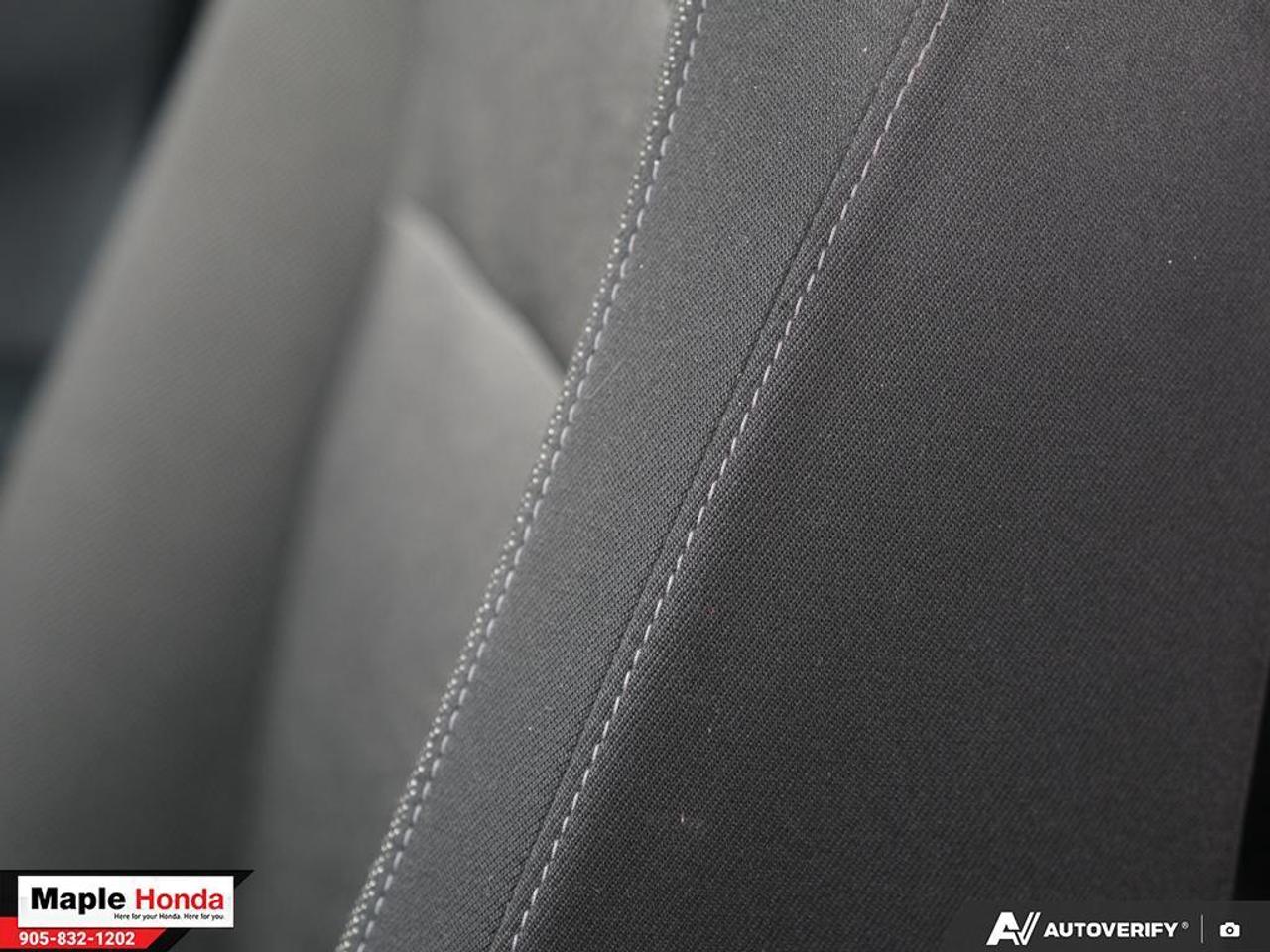 2024 Honda CR-V Sunroof| Heated Seats| Auto Start| Honda Sensing| Photo
